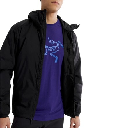 Arc'teryx Atom Insulated Hoodie - Men's 8