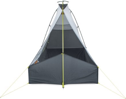 NEMO Hornet OSMO Ultralight 1P Tent 4