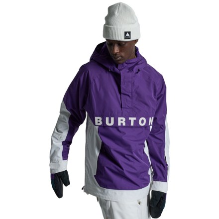 Burton Frostner 2L Jacket - Men's 1