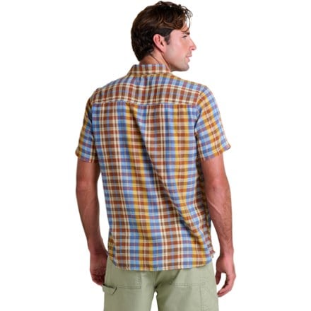 Toad&Co Salton Shirt - Men's 1