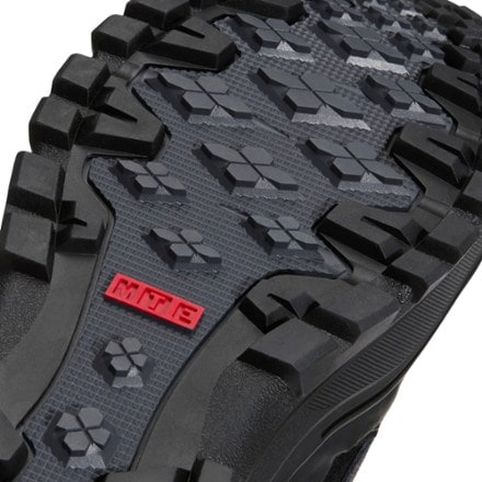 Vans Sk8-Hi GORE-TEX Insulated Shoes - Men's 5