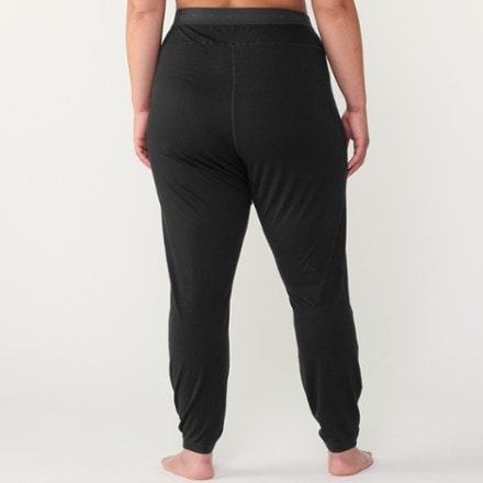 REI Co-op Merino 185 Base Layer Bottoms - Women's Plus Sizes 2