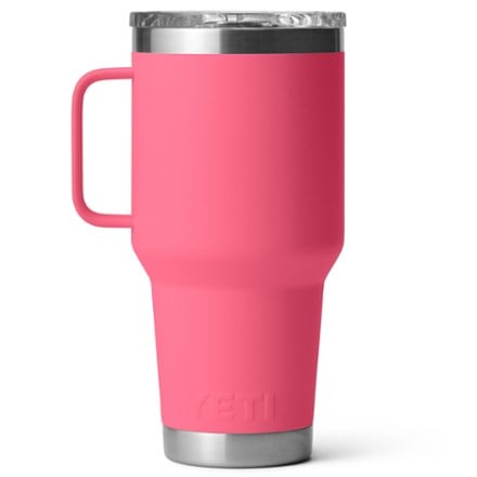 YETI Rambler Vacuum Travel Mug with Stronghold Lid - 30 fl. oz. 1