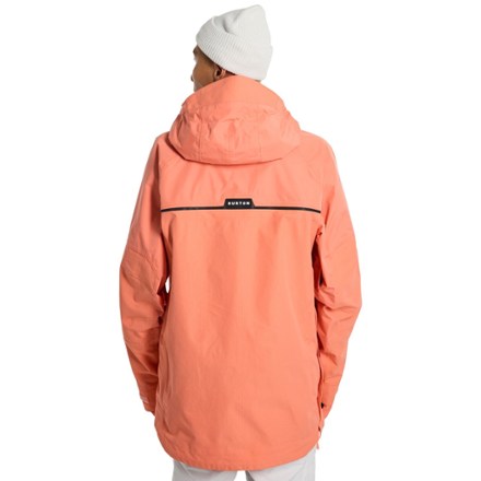 Burton Frostner 2L Anorak - Men's 2