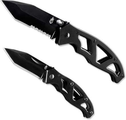 Gerber Tactical Knife Combo Pack | REI Co-op