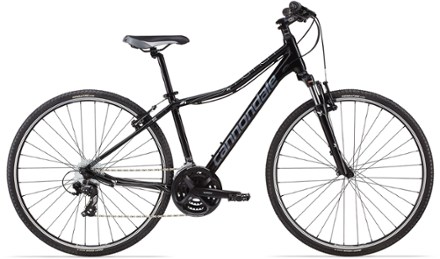 cannondale althea 3 women's bike