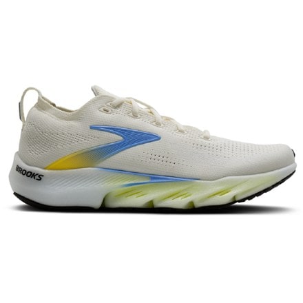 Brooks Glycerin Flex Road-Running Shoes - Men's 0