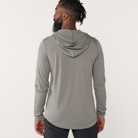 Smartwool Active Mesh Hoodie - Men's 2