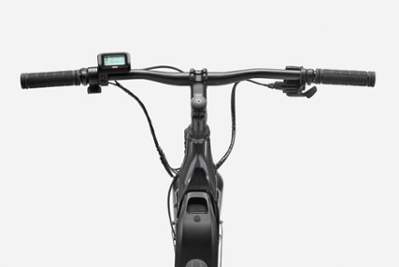 Cannondale Adventure Neo Allroad EQ Low Step-Through Electric Bike 8