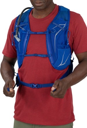 Osprey Duro 15 Hydration Pack - Men's - 2.5 Liters 7