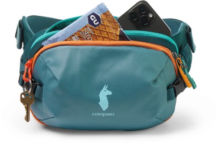 Cotopaxi Allpa X 3L Hip Pack 6