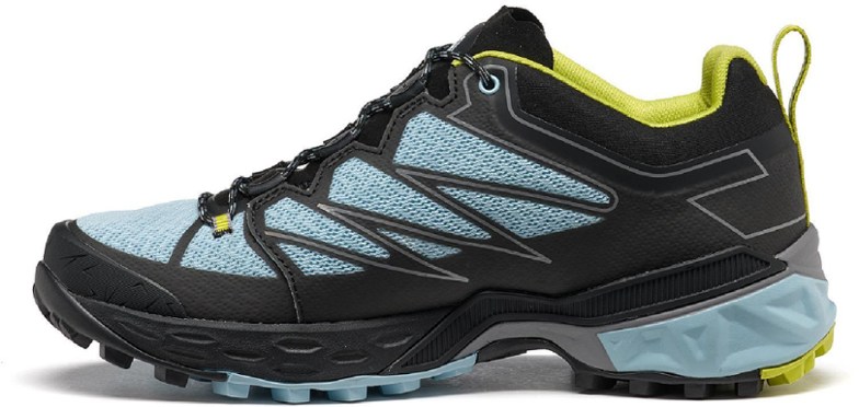 Detail Image of color Black/Celadon