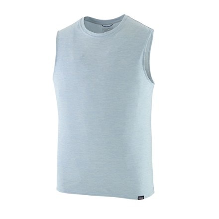 Patagonia Sleeveless Capilene Cool Daily Shirt - Men's 0