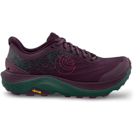 Topo Athletic Ultraventure 4 Trail-Running Shoes - Women's 0