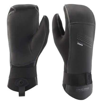 NRS Toaster Mittens 0