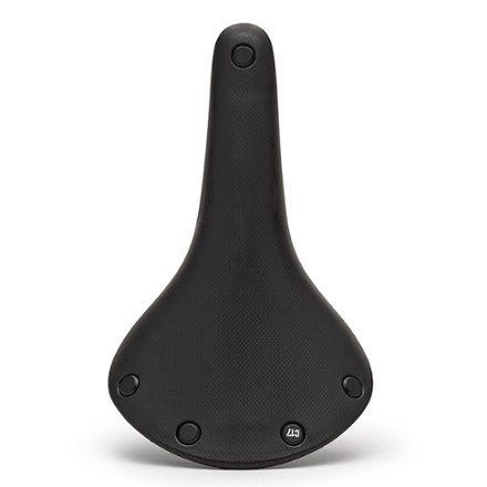Brooks England Cambium C17 Carved All-Weather Saddle 2