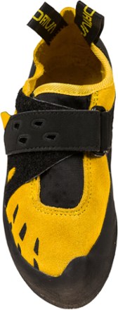 La Sportiva Tarantula JR Climbing Shoes - Kids' 4