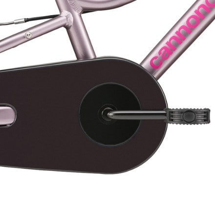 Cannondale Trail 16 Single-Speed Kids' Bike 4