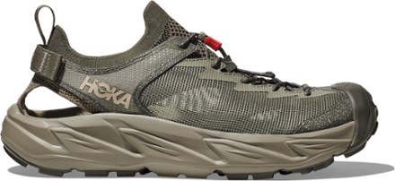 HOKA Hopara 2 Sandals - Men's 0