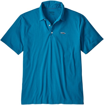 patagonia polo mens