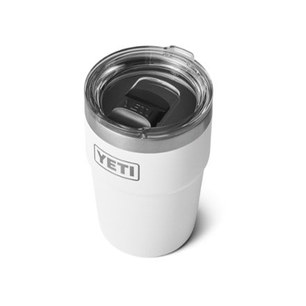 YETI Rambler Stackable Cup with MagSlider Lid - 16 fl. oz. 2