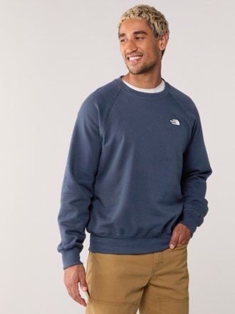 The North Face Evolution Crew Sweatshirt - Men's 1