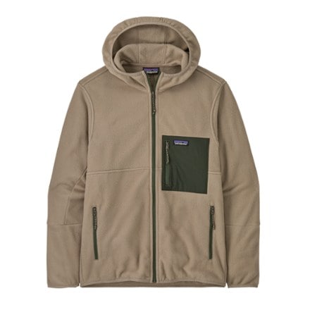 Patagonia Microdini Hoody - Men's 0