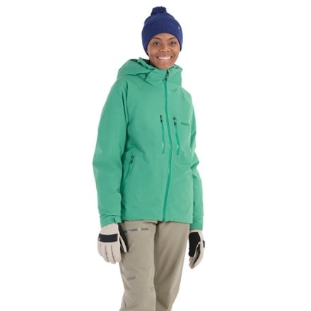 Marmot Pace Insulated Jacket - Women's 0