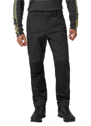 Helly Hansen Vandre Tur Pants - Men's 1