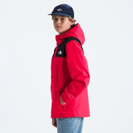 The North Face Antora Rain Jacket - Boys' 3