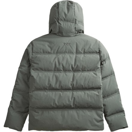 Picture Organic Clothing Weipa Puffer Down Jacket - Women's 4