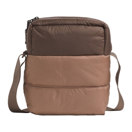 The North Face Nuptse Crossbody Bag 1