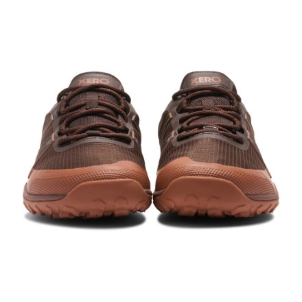 Xero Shoes Scrambler Trail Low WP Hiking Shoes - Men's 3