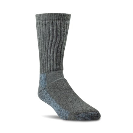 Woolrich Big Woolly Mid-Calf Socks 0