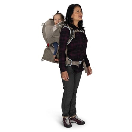 Osprey Poco LT Child Carrier 2