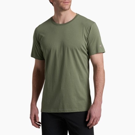 KUHL Superair T-Shirt - Men's 0