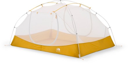 North face 2 person backpacking clearance tent