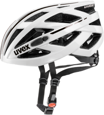 uvex bicycle helmet