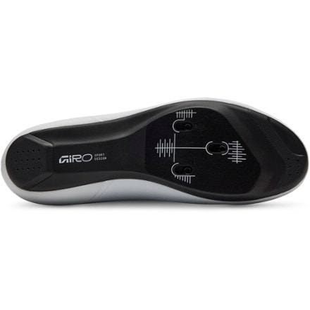 Giro Cadet II Cycling Shoes 3