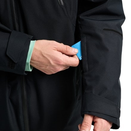 Burton Reserve 2L 3-in-1 Jacket - Men's 8