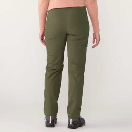 Arc'teryx Gamma Pants - Women's 2