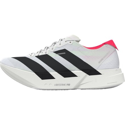 adidas Adizero Adios Pro 4 Road-Running Shoes - Women's 0