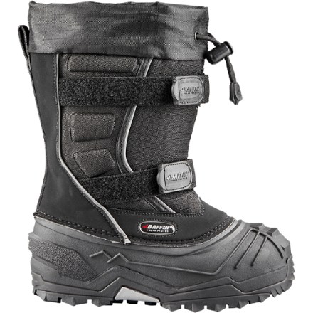 Baffin Young Eiger Junior Boots - Kids 0