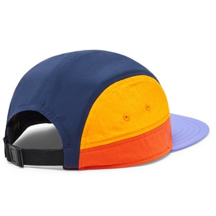 Cotopaxi Tech 5-Panel Hat 1