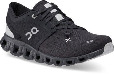 On Cloud X 3 Road-Running Shoes - Women's 2