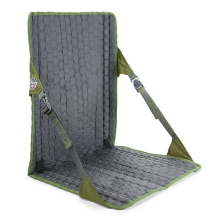 Crazy Creek Hex 2.0 LongBack Chair 0