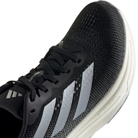 adidas Supernova Rise Road-Running Shoes - Women's 7