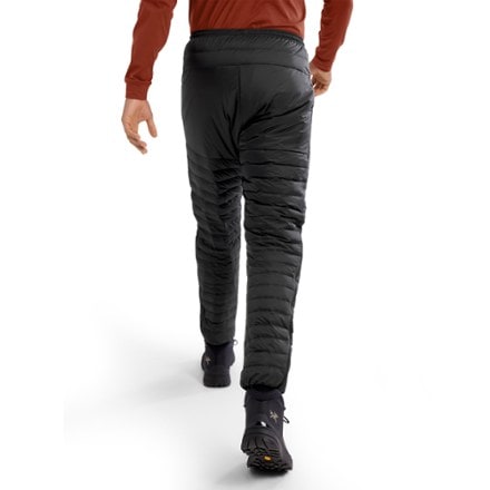 Arc'teryx Cerium Down Pants - Men's 2