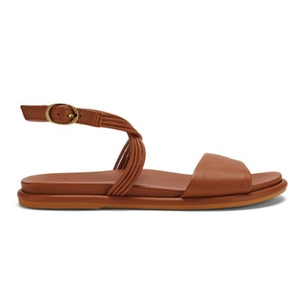 OluKai Tiare Wrap Sandals - Women's 0