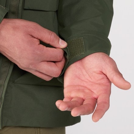 REI Co-op Campwell Rain Jacket - Men's 10